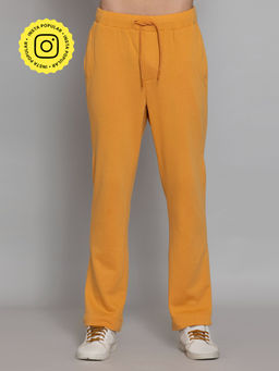 Muvazo - Easy To Be-mango Sorbet Sweatpant