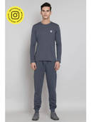 Grey color option, Currently selected