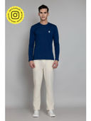 Blue color option