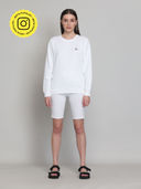 White color option, Currently selected