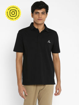 Muvazo - Get Set Go T-shirt Black
