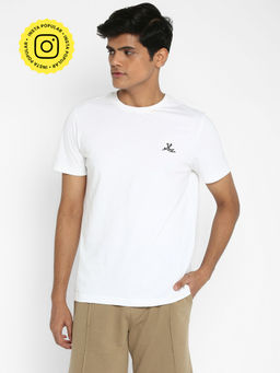 Muvazo - All Day Long T-shirt White