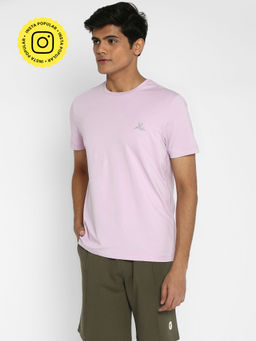 Muvazo - All Day Long T-shirt Pink