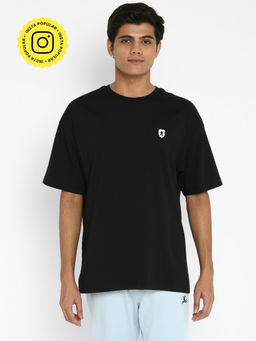 Muvazo - Freestyle Os Tee Black