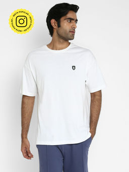 Muvazo - Freestyle Os Tee White