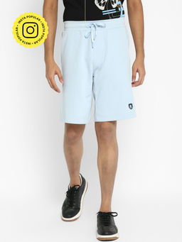 Muvazo - Easy Go Shorts Blue