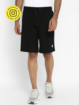 Muvazo - Dapper Shorts Black