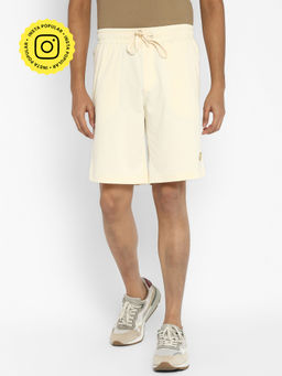 Muvazo - Dapper Shorts Beige