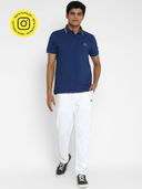 White color option