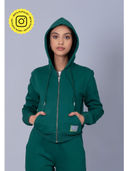 Green color option, Sold out