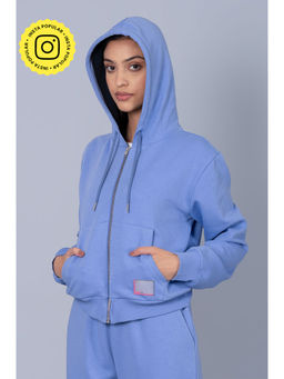 Muvazo - Women Persian Jewel Don Till Dawn Hoodie