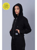 Black color option, Sold out