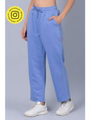 Blue color option, Currently selected