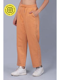 Muvazo - Women Sandstone Don Till Dawn Joggers