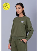 Green color option