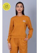 Mustard color option