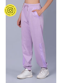 Muvazo - Women Veri Peri Wander In Leisure Joggers