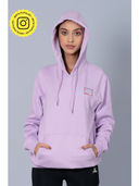 Lavender color option, Currently selected
