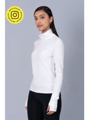 White color option, Currently selected