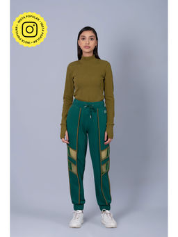 Muvazo - Women Evergreen Evergreen Love Joggers