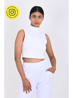 Muvazo - Women White Make Way In Style