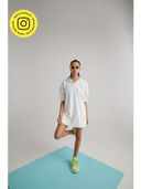 White color option