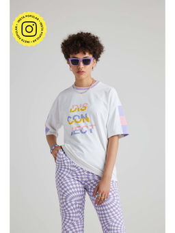 Muvazo - Womens Disconnect T-Shirt