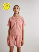 Pink color option