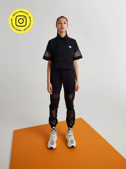 Muvazo - Womens Get In Groo Ve T-Shirt