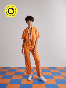 Muvazo - Womens Sunshine Sweatpants