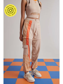 Muvazo - Womens Racer Joggers