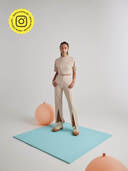 Beige color option
