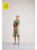 Olive color option, Currently selected
