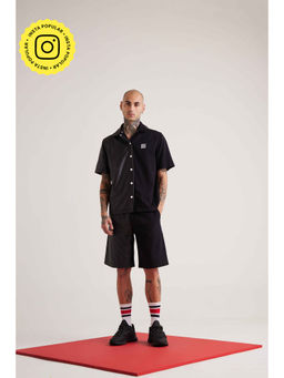 Muvazo - Jazz It Co-Ord - Bl (Set of 2)