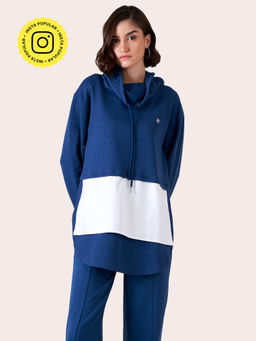 Muvazo - Breathe Easy Sweatshirt