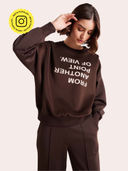 Brown color option, Currently selected