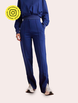 Muvazo - Born Beaute Track Pants