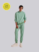 Green color option