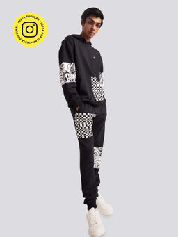 Muvazo - Nomad Adventure Hoodie and Joggers Co-Ord (Set of 2)