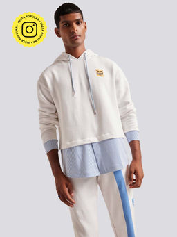 Muvazo - Mood-Mingle Men Sweatshirt