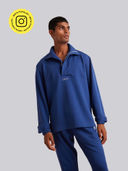 Blue color option