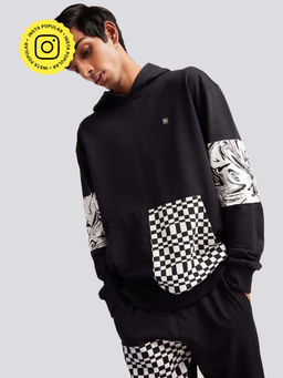 Muvazo - Nomad Adventure Hoodie