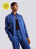 Blue color option, Sold out