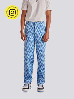 Muvazo - Timeless Elegance Pant