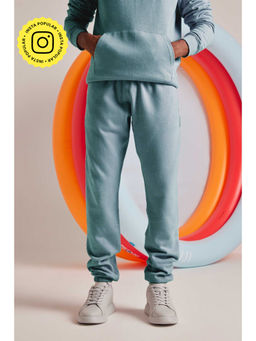 Muvazo - Heathered Joggers