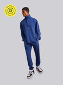 Blue color option