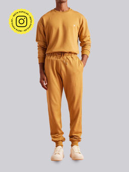 Muvazo - Comfy Style Joggers