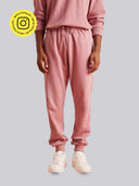 Pink color option, Currently selected