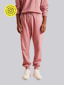 Muvazo - Comfy Style Joggers