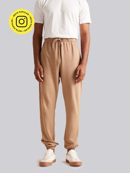 Muvazo - Urban Ease Joggers